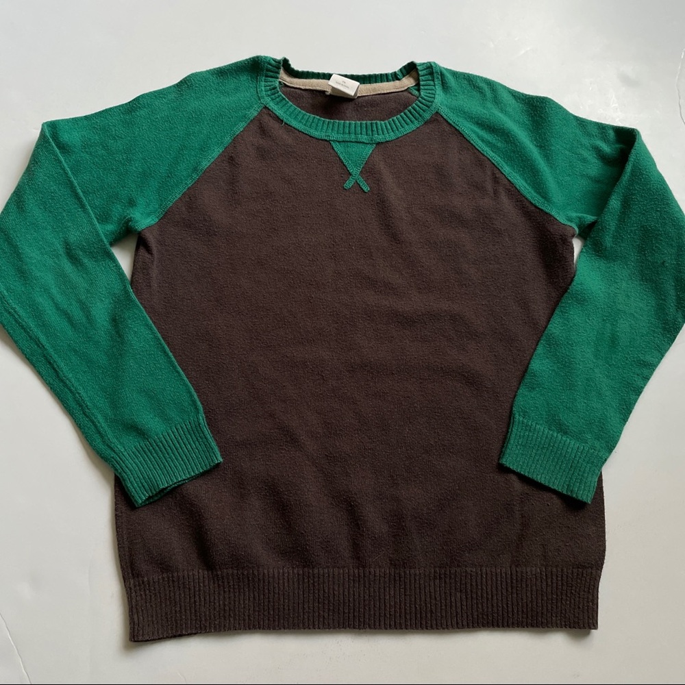 TUCKER + TATE 'Kennedy' Sweater